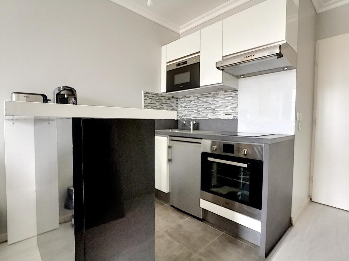 Confort Près De Appartement Serris