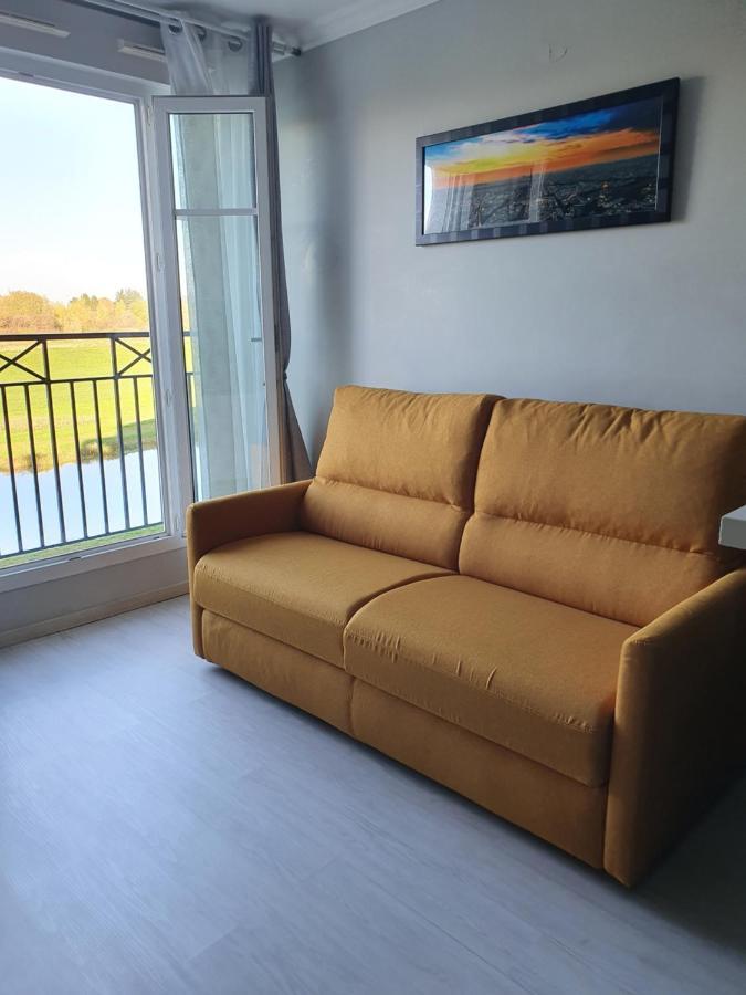 Confort Pres De Serris