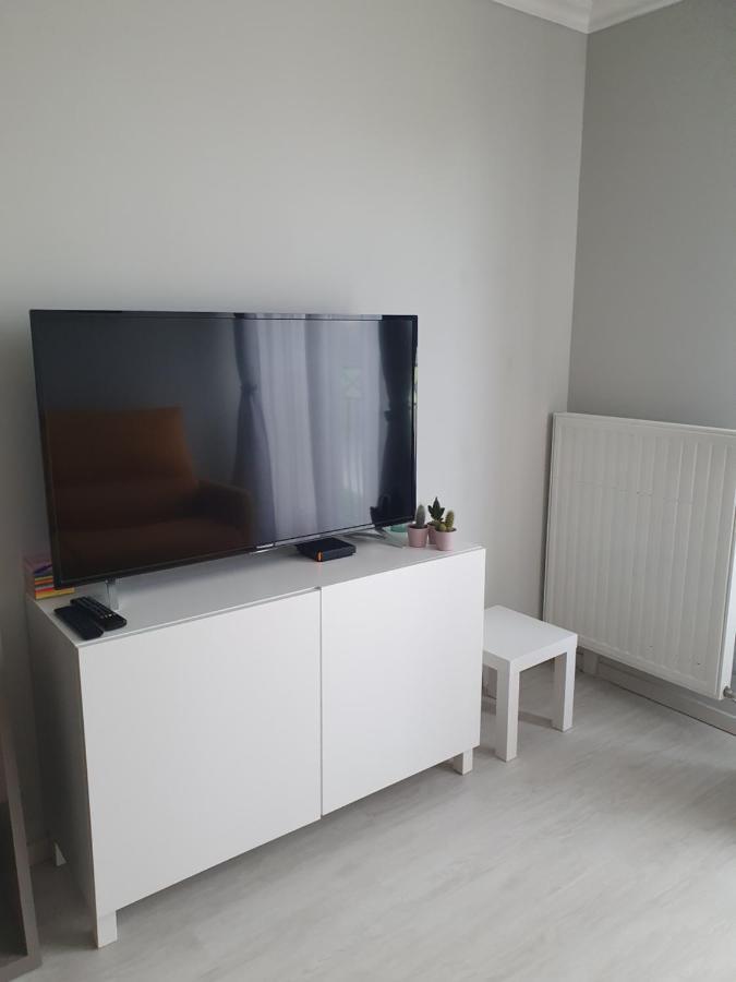 Confort Près De Appartement Serris